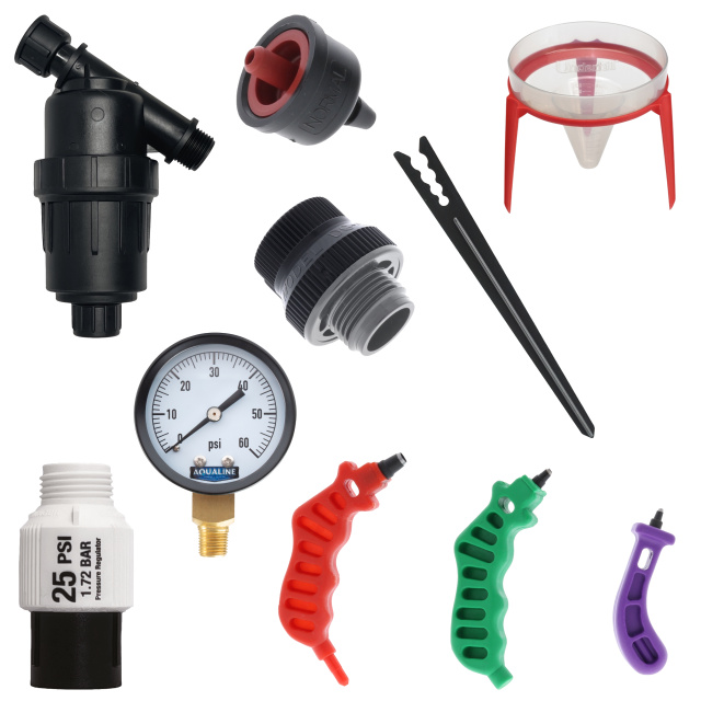 Irrigation Supplies