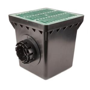 Outdoor Drainage