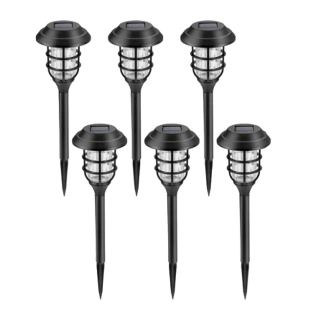 Landscape Lighting