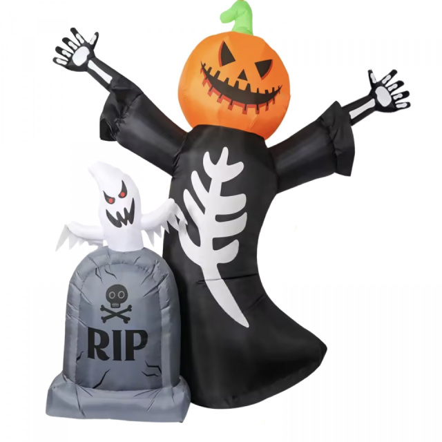 Holiday Inflatables